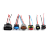 DJ7032YB-1.2-21 Automotive Wiring Harness 1J0973824 Ignition Coil Connector DJ7034-2.2-21