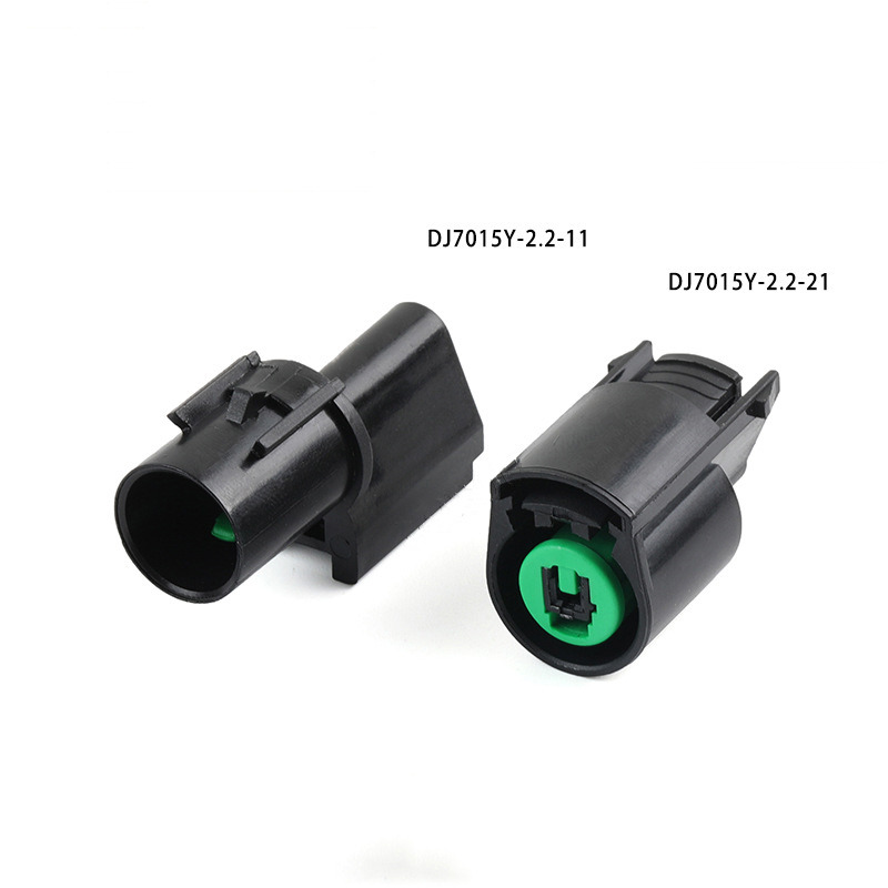 DJ7015Y-2.2-1121 Vehicle Air Conditioning Compressor Wiring Connector PB62501027 PB6210102