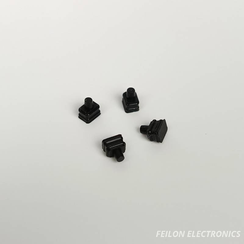 CAVITY SEAL BLIND PLUG Black Automotive Connectors Replace Yazaki 7157-3622 Match Car Connector 7228-6072