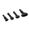 Dust-proof Sleeve for Automotive Wiring Thread Silicone Sheath 1.5 Series DJ7021-1.5 HID Connector Clamp Sleeve