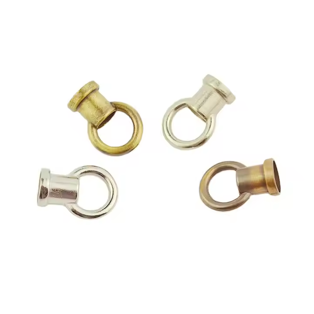 Table Chandelier Load-bearing Hook Lifting Ring Closed Hook No. 2 Powerful Ring M10 Lighting Accessories