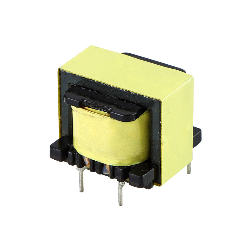 Factory Self-sales Vertical EE28 High-frequency Transformer Single-phase Power Transformer Charger Control Board Transformer
