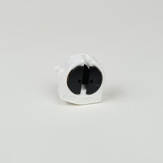 G5 Lamp Holder Lighting Accessories T5 Short Foot Fluorescent Lamp Bracket Holders