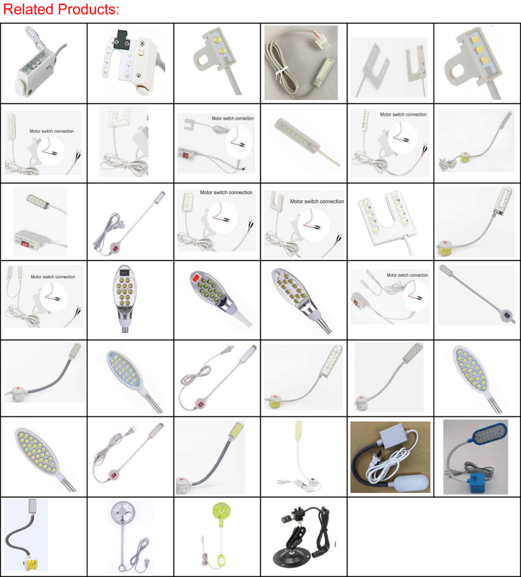 Related Products