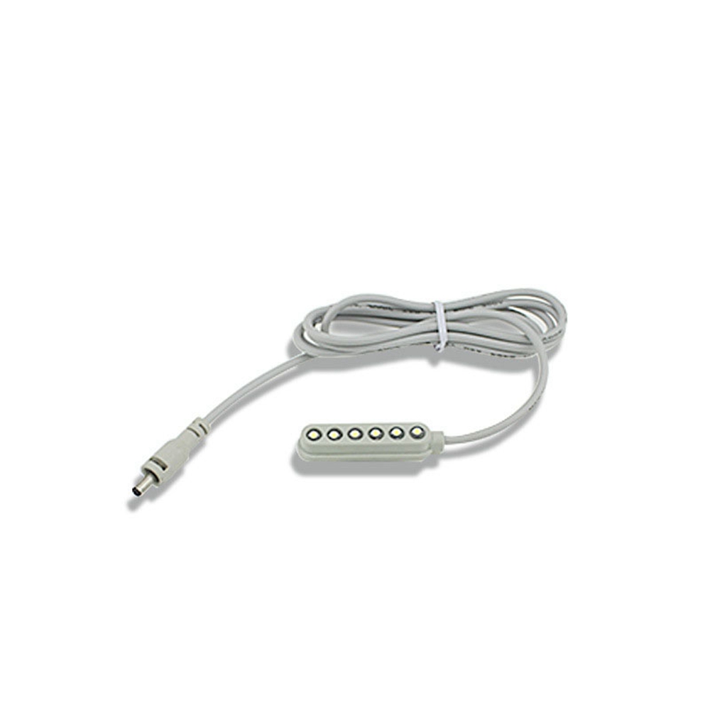 6leds Magnet Sewing Machine Light 0.5w High Quality Sewing Lamp