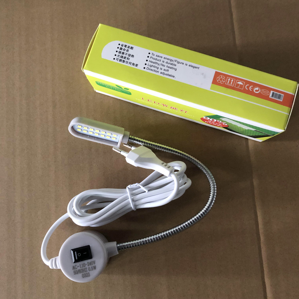 14led SMD Sew Machine Work Light 0.5w SMD Chip