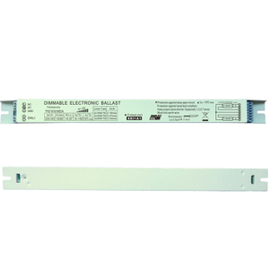 Dali Dimming Electronic Ballast 36w Lamps 220-240V Dali Dimmable Electric Ballast