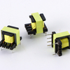 Vertical EE13 Safety High Frequency Transformer Mobile Phone Charger Power Transformer E Type Transformer