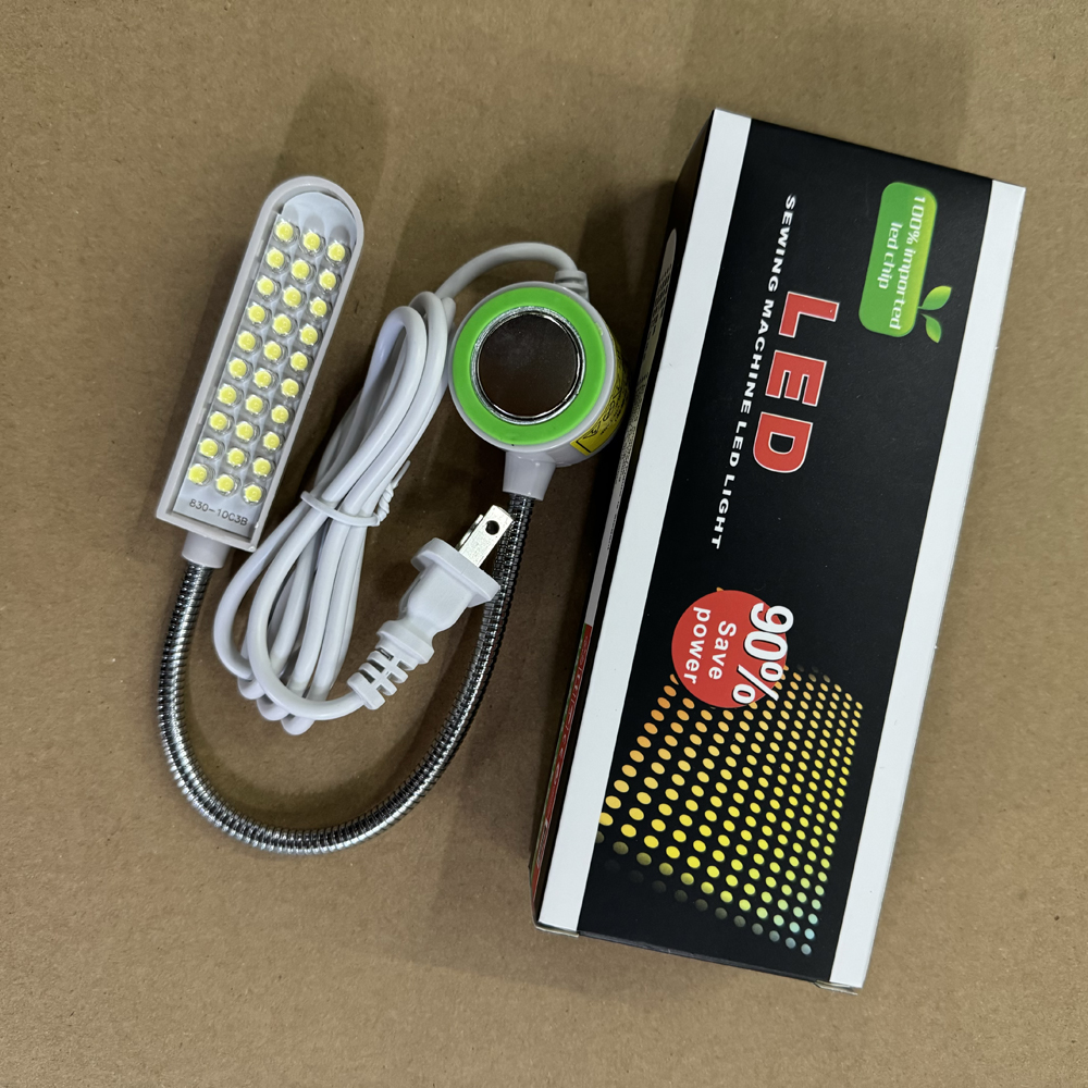 30 Led Sewing Machine Light 2W