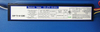 T5 54w Electronic Ballast Ul Electronic Fluorescent Ballast with Wire