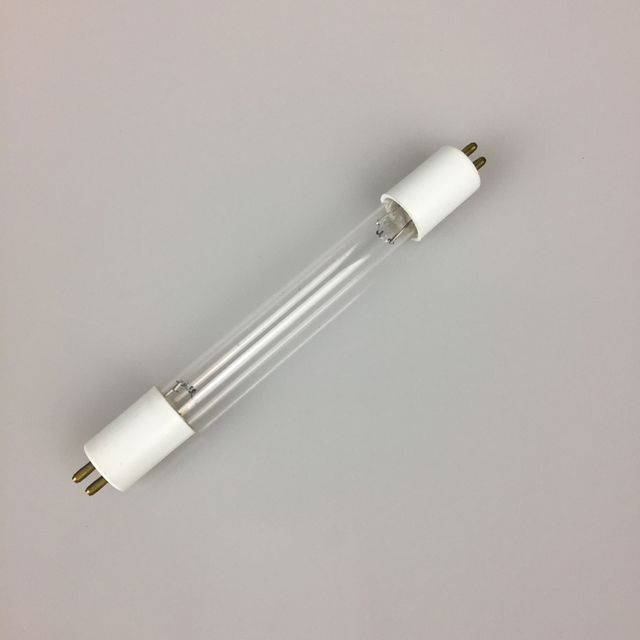 Replace Philips Tuv 4w G4t5 Uvc Lights185 Nm 4 Watt Uv Tube Light Double-end