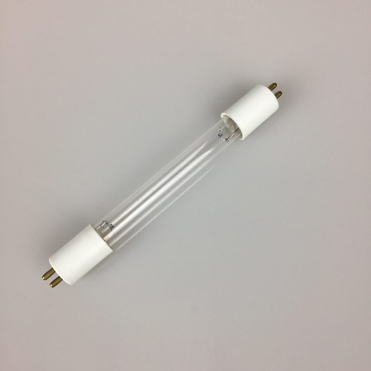 Replace Philips Tuv 4w G4t5 Uvc Lights185 Nm 4 Watt Uv Tube Light Double-end