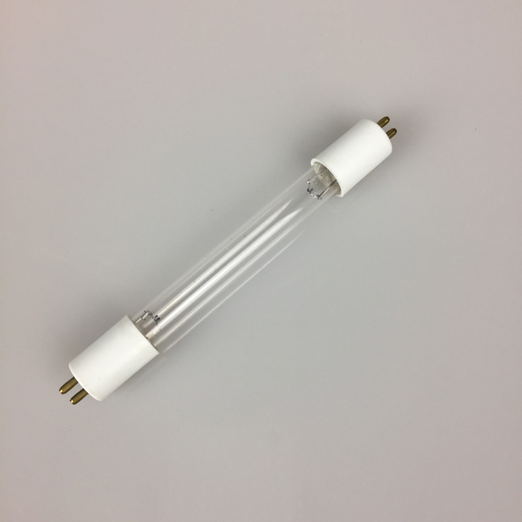 Replace Philips Tuv 4w G4t5 Uvc Lights185 Nm 4 Watt Uv Tube Light Double-end