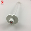 Ceramic Lamp 17w Ultraviolet Light Bulbs Single-end Uv Sterilizer Lamp