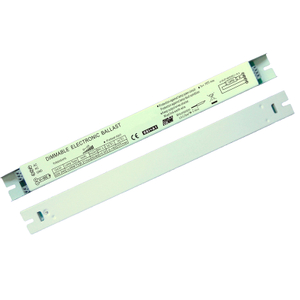 01-10V Dimmable Electronic Ballast 220-240V 1x39W