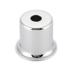Wholesale Lamp Cup Stamping Lamp Holder Chandelier Accessories Chassis Lamp Cup Lighting Accessories