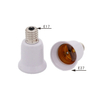 Selling E17 to E27 Conversion Lamp Holder E17-E27 Adapter Extension Lightholder Lamp Base
