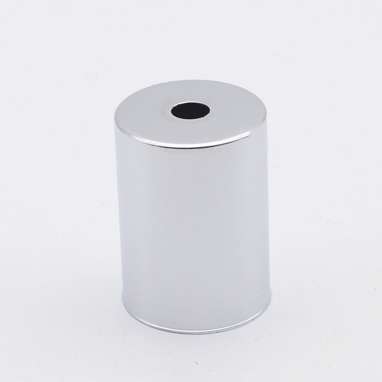 Lighting Accessories Lamp Holder Lamp Cup Electroplating E27 Reflector Lamp Holder