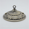 170 Embossed Tip Ceiling Plate Hook Chandelier Hanging Plate Crystal Lamp Ceiling Plate Lighting Accessories