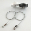 Pendant Light Wire Wire Flat Light Load-bearing Hanging Rope Hanging Wire Lighting Accessories