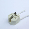 Directly Supply G12 Ceramic Lamp Holder Lamp Socket Lightholder