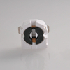 G13/T8 Lamp Holder Fluorescent Light Socket Aging Lamp Holder Fluorescent Lamp Holder