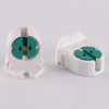 Quality Supply Fluorescent Lamp Holder Energy-saving Lamp Aging Lamp Socket