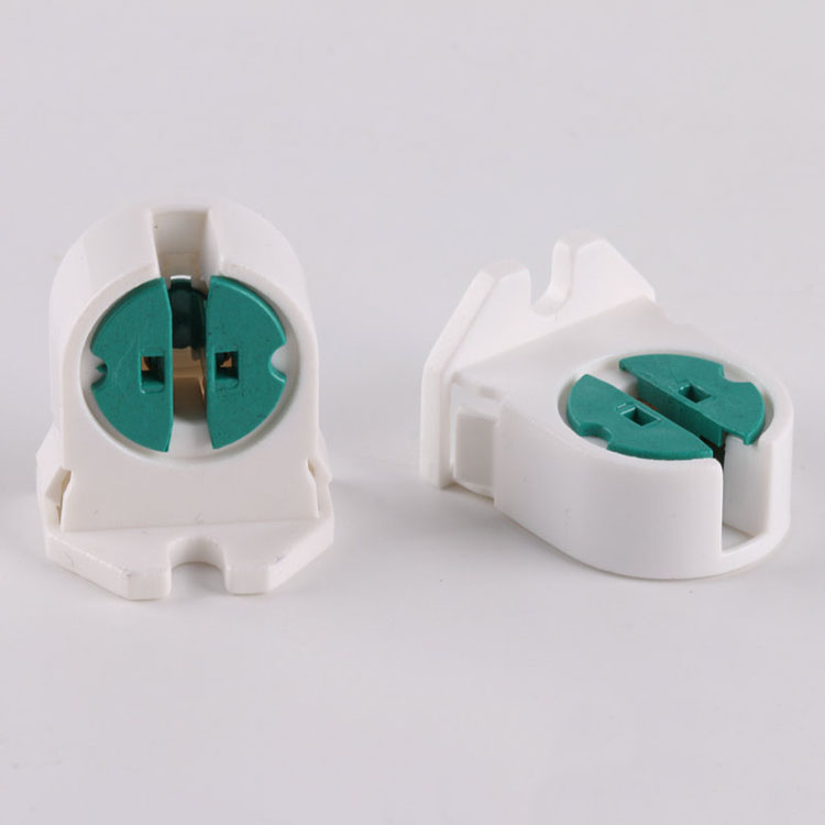 Quality Supply Fluorescent Lamp Holder Energy-saving Lamp Aging Lamp Socket