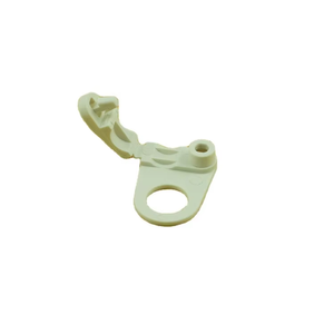 Table Lamp Crimping Buckle Self-locking Anti-pull Buckle P-line Crimping Buckle 3 Point Clamp Lamp Accessories