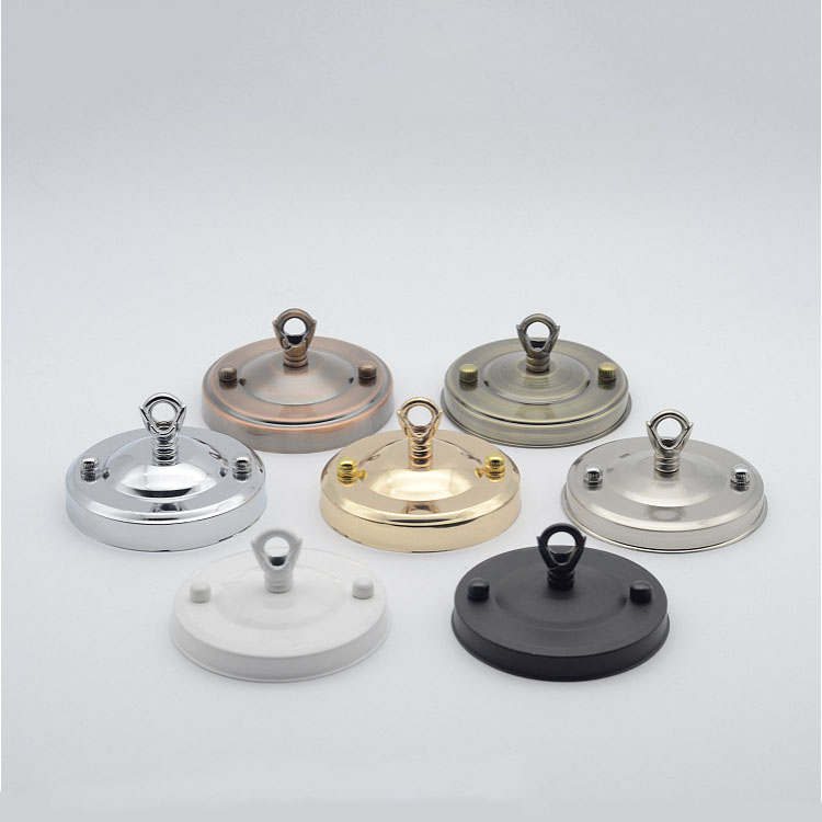 Lantern Ceiling Disc Decoration Hook Hook Load-bearing Pendant Chandelier bar Table Lighting Lamp Accessories