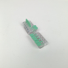 2025 Popular Replace Wago Joint End Lever Nut Connector 221-415 1 in 4 Out Fast Wire Connector FL-265