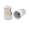B22 to E14 Universal Lamp Holder B22 Extended Lamp Holder E14 Lamp Holder