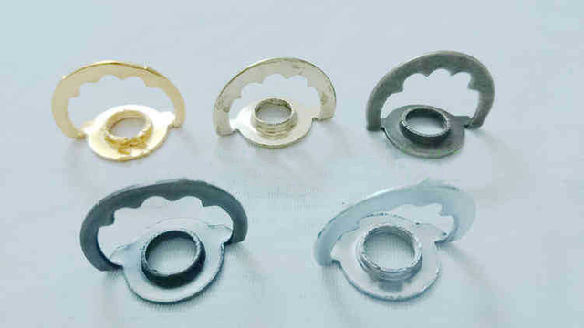 Iron Rings M10 Ring M10 Cover Lighting Accessories