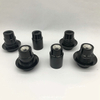 Factory Direct Sale E14 Bakelite Self-locking Half Tooth Lamp Holder Light Socket E14 Bakelite