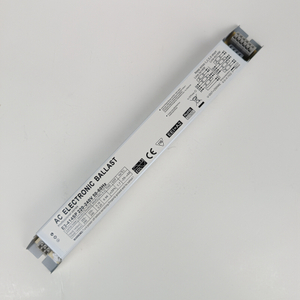 220-240V Universal 3-4x14W AC T5 Electronic Ballast 14w Electronic Ballast Fluorescent Tube