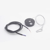 Fluorescent Tube Wire Rope Wire Chandelier Ceiling Tray Lighting Accessories