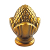 Electroplating M10 Decorative Pieces Desk Lamp Floor Lamp Nut Lighting Lamp Hardware Accessories