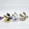 E27 Steering Universal Lamp Holder High Temperature Resistant Ceramic Screw Lamp Fittings