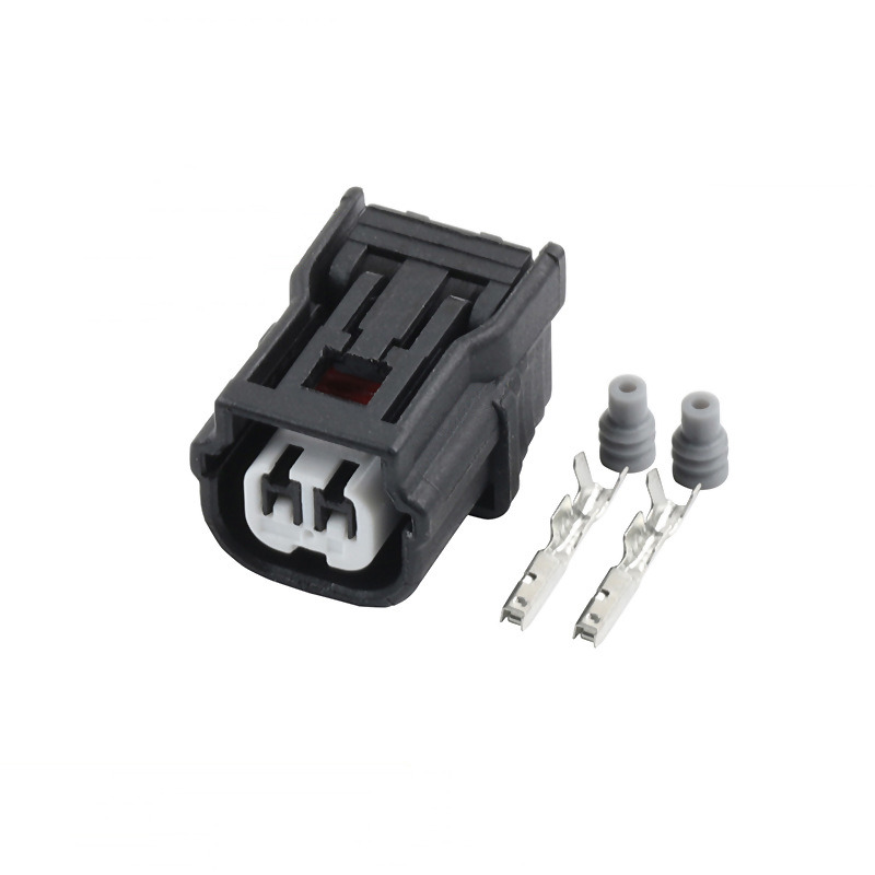 DJ70210B-1-11/21 Automotive ABS Intake Pressure Sensor Plug cWiring Harness Connector