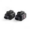 4D0971992 Waterproof Connector 1J0973722A Is Applicable to Car Horn Plug DJ7025A-3.5-21