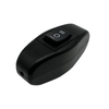 301 Inline Cord Switch 3 Way Rocker Switch with LED 4A 240V ON-OFF-ON for Bedside Lamps & Home Appliances