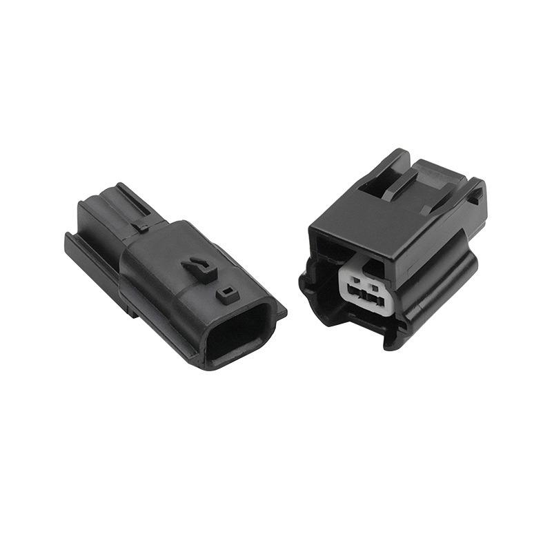 (7282) 7283-8851-30 is applicable to the ABS sensor plug DJ7021K-0.6-21