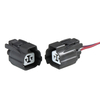DJ7028-2-21 Speaker Connector - Automotive Modification Plug - Male-Female Waterproof Plug - DJ7028-2-1