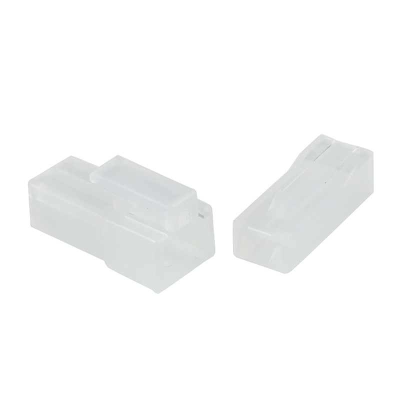 DJ7011-7.8-11/21 Electric Vehicle Connector - 1-Pin Connector - High Current Wire Harness Plug - 7122-3010