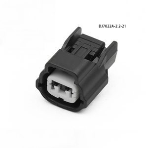 6189-0772 Environmental Temperature Sensor Plug Water Temperature Sensor DJ7022A-2.2-21