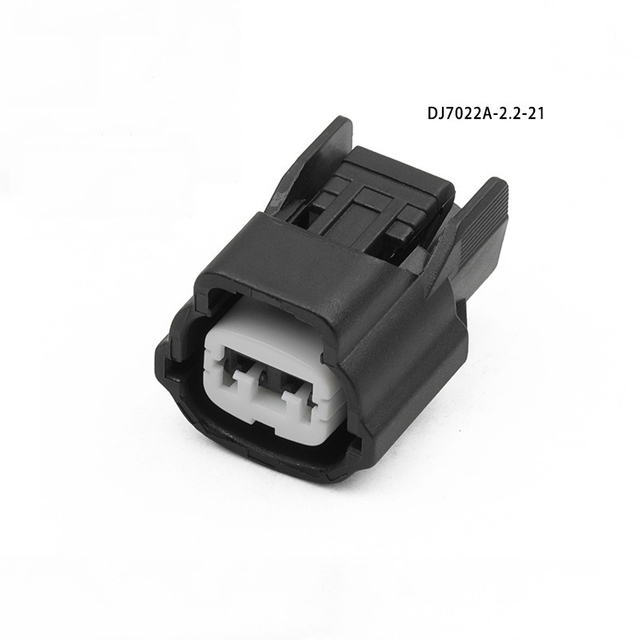 6189-0772 Environmental Temperature Sensor Plug Water Temperature Sensor DJ7022A-2.2-21