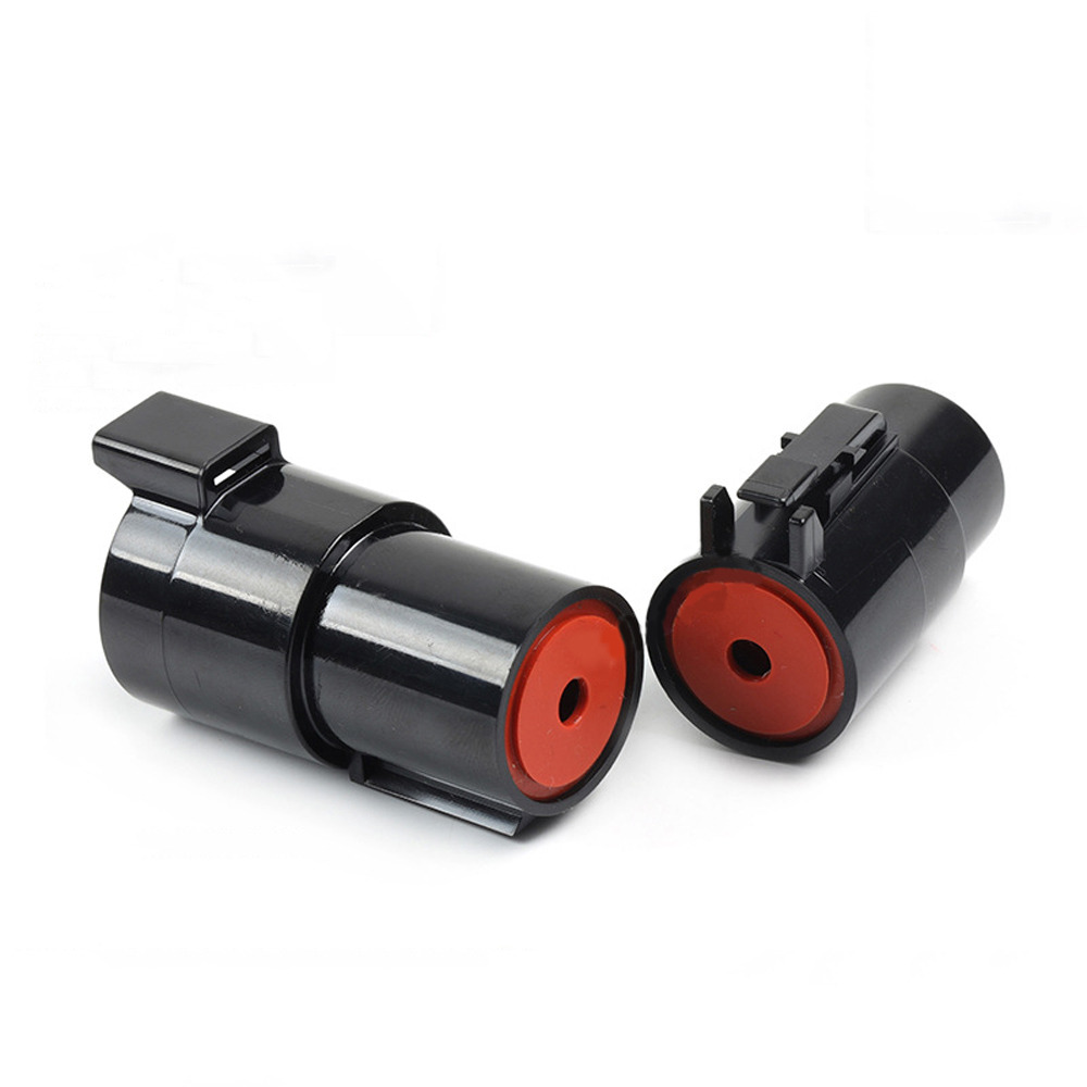 DTHD04-1-4P Automotive Waterproof Connector DTHD06-1-4S Male-Female Connector 0462-203-04141