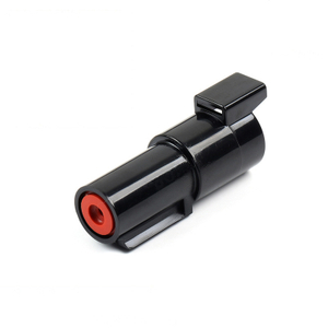 DTHD04-1-12P Waterproof Connector, DTHD06-1-12S Male-Female Plug 0462-203-12141