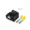 90980-11246 Modern Water Jet Motor Plug Is Suitable for the High-voltage Package Reverse radar Wiring Plug