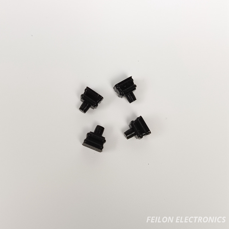CAVITY SEAL BLIND PLUG Black Automotive Connectors Replace Yazaki 7157-3622 Match Car Connector 7228-6072